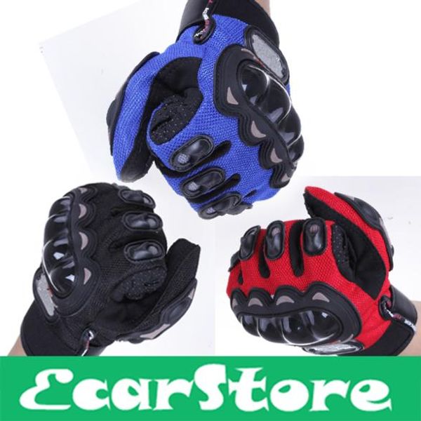 Wholesale-Cycling Bicycle Motorcycle Outdoors Sports Full Finger Protective Gear Racing Gloves Blue Black Red XXL XL L M
Wholesale-Cycling Bicycle Motorcycle Outdoors Sports Full Finger Protective Gear Racing Gloves Blue Black Red XXL XL L M