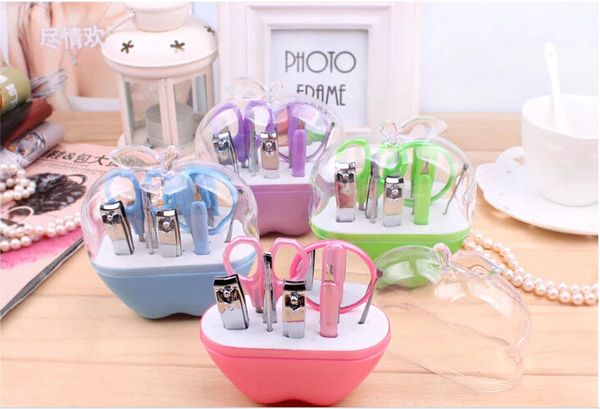 wholesale-fashion case +1 set 9pcs nail manicure set utility nail clipper kit stainless steel nail care tools set cute model
wholesale-fashion case +1 set 9pcs nail manicure set utility nail clipper kit stainless steel nail care tools set cute model