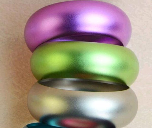 10pcs/lot mix style colors bangle bracelets for diy fashion jewelry gift cr022*, Black
10pcs/lot mix style colors bangle bracelets for diy fashion jewelry gift cr022*, Black