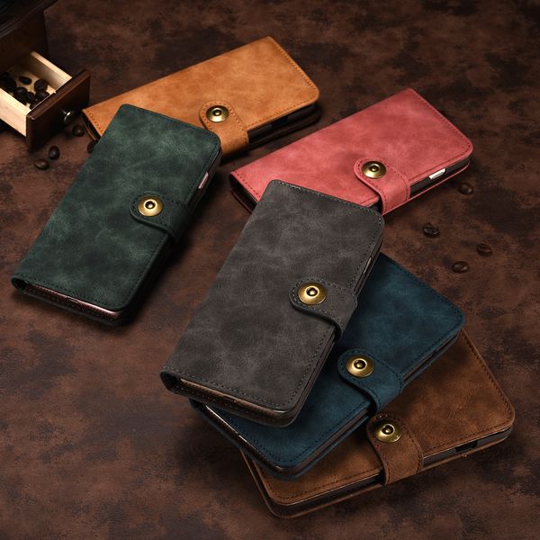 leather wallet case for iphone x 8 6s plus samsung s9 s8 plus s7 card pocket pouch magnetic removable protective flip cover wholesale
leather wallet case for iphone x 8 6s plus samsung s9 s8 plus s7 card pocket pouch magnetic removable protective flip cover wholesale