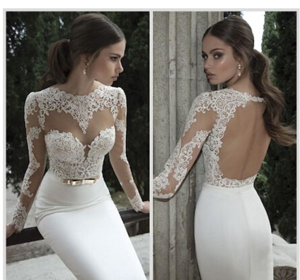 Vestidos de noiva Sereia dressesgirl
Vestidos de noiva Sereia dressesgirl