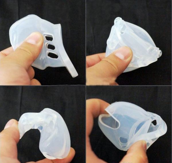 chastity ring fixed latest clear/black/pink/blue,silicone fetish design dick cage bondage sm new gay spikes male fclan
chastity ring fixed latest clear/black/pink/blue,silicone fetish design dick cage bondage sm new gay spikes male fclan