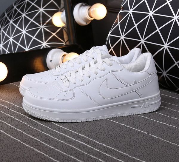 Good quality ell ize 36 44 2018 upgraded ver ion new all white hoe men and women fa hionable ca ual hoe
Good quality ell ize 36 44 2018 upgraded ver ion new all white hoe men and women fa hionable ca ual hoe