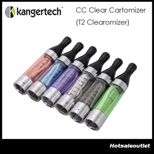 Оригинальный Kanger T2 Atomizer 2.4ML CC Clear Cartomizer с восстанавливаемыми катушками Длинная фитильная головка
Оригинальный Kanger T2 Atomizer 2.4ML CC Clear Cartomizer с восстанавливаемыми катушками Длинная фитильная головка