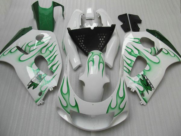 abs fairing kit for suzuki gsxr600 gsxr750 1996 1997 1998 1999 2000 bodykits gsxr600/750 96-00 green flames white plastic fairings set gb36
abs fairing kit for suzuki gsxr600 gsxr750 1996 1997 1998 1999 2000 bodykits gsxr600/750 96-00 green flames white plastic fairings set gb36