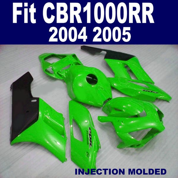 injection mold full fairings for honda cbr1000rr 04 05 green matte black motobike set cbr 1000 rr 2004 2005 fairing kit xb65
injection mold full fairings for honda cbr1000rr 04 05 green matte black motobike set cbr 1000 rr 2004 2005 fairing kit xb65