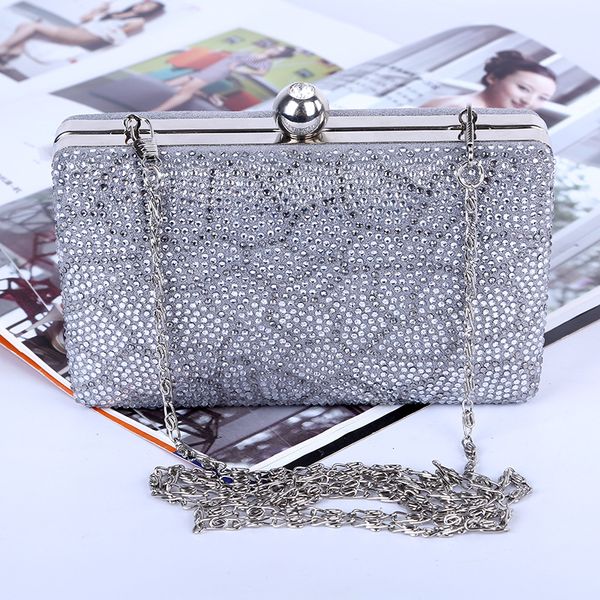 wholesale/factory brand new handmade pretty diamond dinner bag/clutch purse with satin/pu for banquet/party/porm/brides maids(more colors
wholesale/factory brand new handmade pretty diamond dinner bag/clutch purse with satin/pu for banquet/party/porm/brides maids(more colors