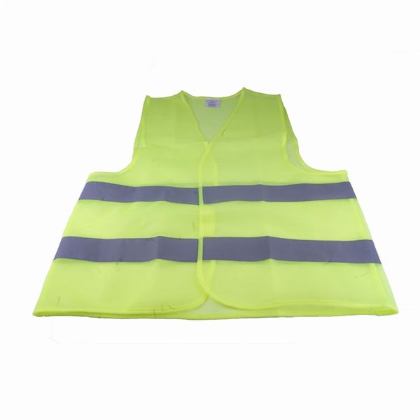 Reflective Warning Vest Fluorescent Yellow High Intensity Reflection Safety Articles Traffic Safe Clothing 2 9yr C R
Reflective Warning Vest Fluorescent Yellow High Intensity Reflection Safety Articles Traffic Safe Clothing 2 9yr C R