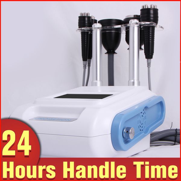 new vacuum body shaping unoisetion ultrasonic cavitation rf sextupole bipolar skin lifting firming slimming beauty equipment
new vacuum body shaping unoisetion ultrasonic cavitation rf sextupole bipolar skin lifting firming slimming beauty equipment