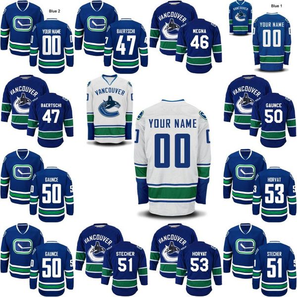 Mens Womens Youth 42 Alexander Burmistrov 89 Sam Gagner 60 Markus Granlund 33 Henrik Sedin 22 Daniel Sedin Custom Hockey Jerseys
Mens Womens Youth 42 Alexander Burmistrov 89 Sam Gagner 60 Markus Granlund 33 Henrik Sedin 22 Daniel Sedin Custom Hockey Jerseys