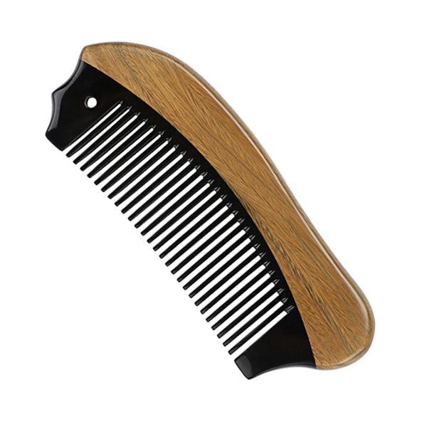 ox horn wooden pocket travel massage comb wholesale supplier hair care styling tool haircut fade comb over hair beard style christmas gift, Silver
ox horn wooden pocket travel massage comb wholesale supplier hair care styling tool haircut fade comb over hair beard style christmas gift, Silver