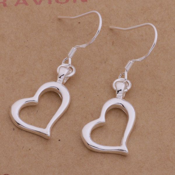 fashion (jewelry manufacturer) 40 pcs a lot hollow crooked heart earrings 925 sterling silver jewelry factory price fashion shine earrings
fashion (jewelry manufacturer) 40 pcs a lot hollow crooked heart earrings 925 sterling silver jewelry factory price fashion shine earrings
