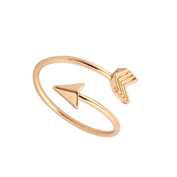 wholesale- yiustar 2017 new arrow ring gold silver pink simple party dainty female arrow rings unique adjustable rings for women r008, Golden;silver
wholesale- yiustar 2017 new arrow ring gold silver pink simple party dainty female arrow rings unique adjustable rings for women r008, Golden;silver