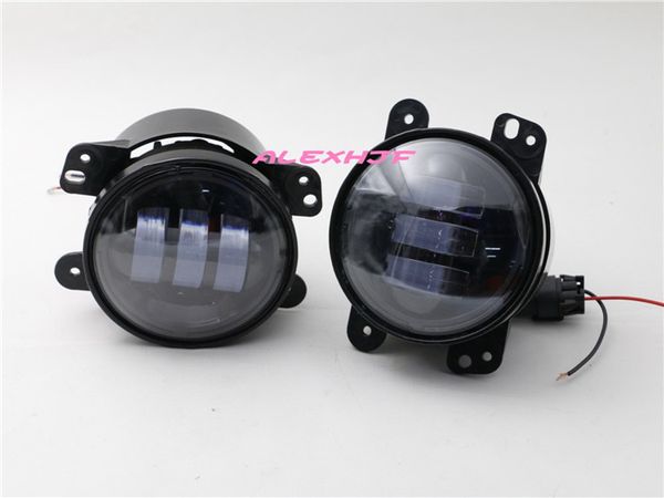 1pair 4'' led 30w 1440lm fog lamp case for jeep grand cherokee, wrangler, dodge charger journey magnum chrysler 300 pt cruiser
1pair 4'' led 30w 1440lm fog lamp case for jeep grand cherokee, wrangler, dodge charger journey magnum chrysler 300 pt cruiser