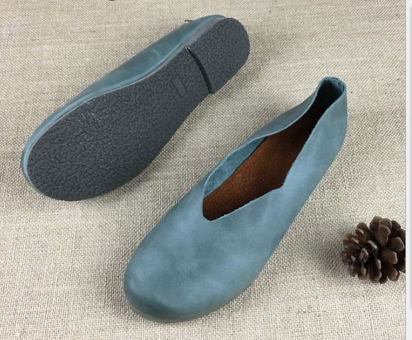 size35-40 quality drop one leather genuine wholesale flats shipping blue shoes vintage slip silver shoes women jwwre, Black
size35-40 quality drop one leather genuine wholesale flats shipping blue shoes vintage slip silver shoes women jwwre, Black