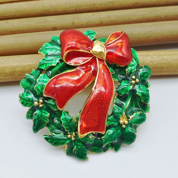 5pcs new year series metal drop tape drill christmas flower dual-use brooch 42 * 40mm jewelry gift christmas decoration brooch, Gray
5pcs new year series metal drop tape drill christmas flower dual-use brooch 42 * 40mm jewelry gift christmas decoration brooch, Gray
