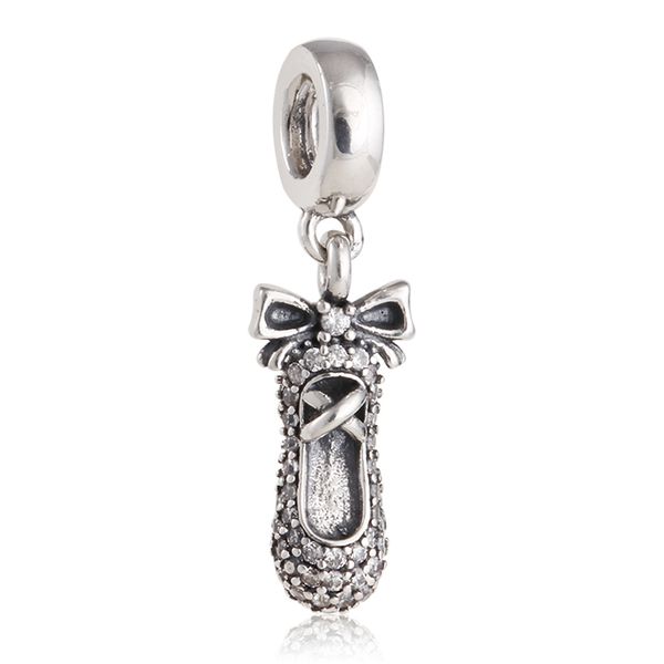 summer 925 sterling silver jewelry ballet slipper silver dangle charm beads fits bracelets necklace for women jewelry making, Bronze;silver
summer 925 sterling silver jewelry ballet slipper silver dangle charm beads fits bracelets necklace for women jewelry making, Bronze;silver