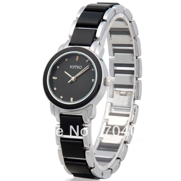 wholesale-womans watches 2015 kimio womens dresses women's water-resistant quartz analog watch, Slivery;brown
wholesale-womans watches 2015 kimio womens dresses women's water-resistant quartz analog watch, Slivery;brown