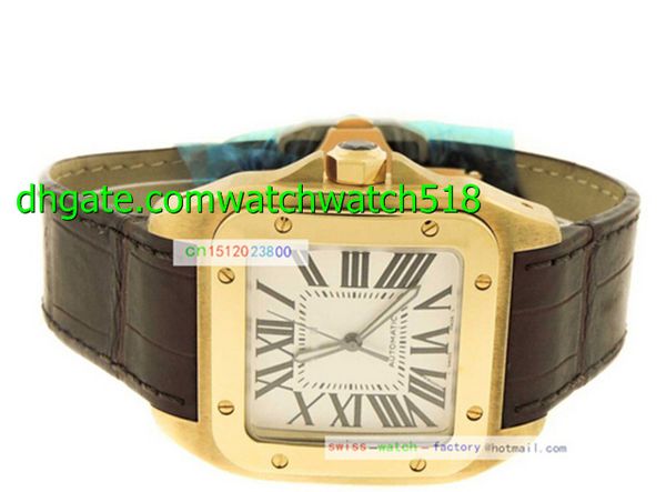 luxury sapphire 43mm 100 w20071y1 18k yellow gold automatic watch new watch wristwatch, Slivery;brown
luxury sapphire 43mm 100 w20071y1 18k yellow gold automatic watch new watch wristwatch, Slivery;brown