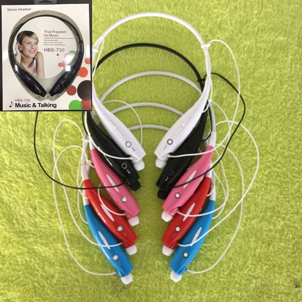 2018 Hot HBS-730 Wireless Bluetooth Headset Sports Bluetooth Earphones Headphone with Mic Bass Earphone for Samsung iphone
2018 Hot HBS-730 Wireless Bluetooth Headset Sports Bluetooth Earphones Headphone with Mic Bass Earphone for Samsung iphone