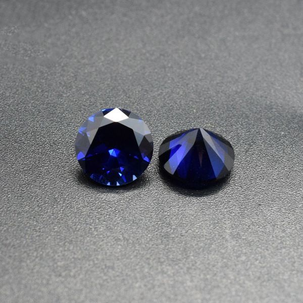 synthetic sapphire blue corundum loose stones round 5-6.5mm lab created cubic gems cz for jewelry making 500pcs/lot, Black
synthetic sapphire blue corundum loose stones round 5-6.5mm lab created cubic gems cz for jewelry making 500pcs/lot, Black