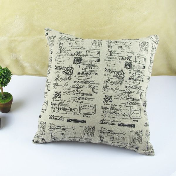 wholesale-16 style british home decorative pillow covers pillow vintage home pillowcase linging room pillow cases
wholesale-16 style british home decorative pillow covers pillow vintage home pillowcase linging room pillow cases