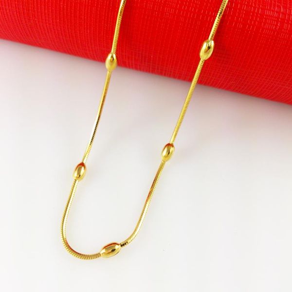 fast thick wholesale men's 18k yellow gold filled necklace width: 3mm, length: 45cm, weight:. 5g men's gf jewelry, Silver
fast thick wholesale men's 18k yellow gold filled necklace width: 3mm, length: 45cm, weight:. 5g men's gf jewelry, Silver