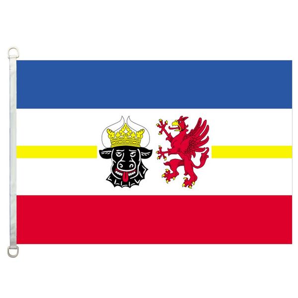 good flag mecklenburg western_pomerania flags banner 3x5ft-90x150cm 100% polyester country flags, 110gsm warp knitted fabric outdoor flag
good flag mecklenburg western_pomerania flags banner 3x5ft-90x150cm 100% polyester country flags, 110gsm warp knitted fabric outdoor flag