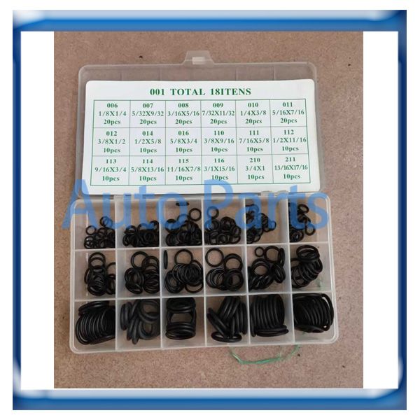 auto compressor rubber o-rings orings 
auto compressor rubber o-rings orings