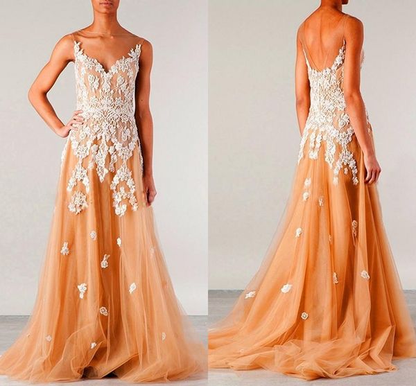 stunning lace applique a line evening dresses 2016 new arrival spaghetti sweetheart neck prom dress backless sweep train party gowns, Black;red
stunning lace applique a line evening dresses 2016 new arrival spaghetti sweetheart neck prom dress backless sweep train party gowns, Black;red