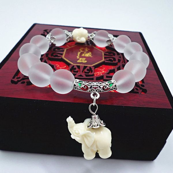 new girl jewelry pearl bracelet fashion crystal elephant charm bracelet for women accessories ing, Black
new girl jewelry pearl bracelet fashion crystal elephant charm bracelet for women accessories ing, Black
