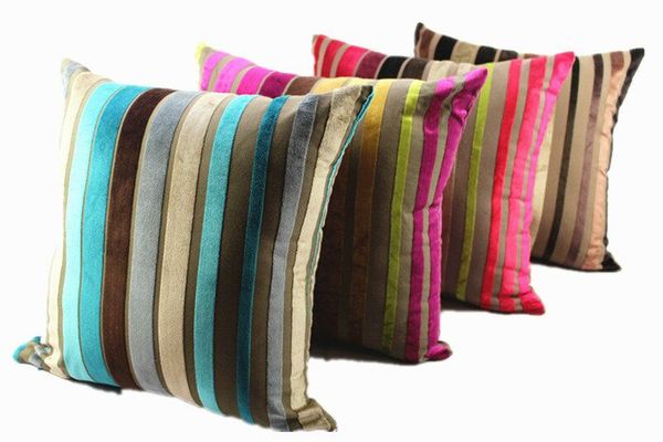 wholesale-stripe pillowcase cushion home decorative nap pillow throw pillow cotton velveteen linen almofada w1
wholesale-stripe pillowcase cushion home decorative nap pillow throw pillow cotton velveteen linen almofada w1
