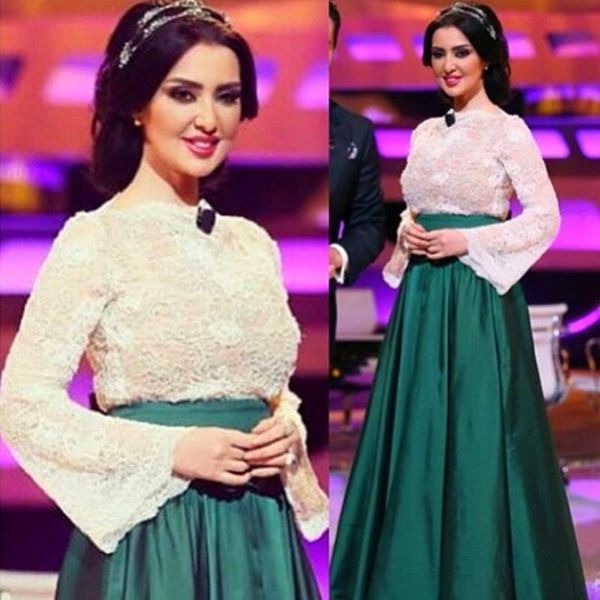 арабские кружева атласные женщины пром платья с длинными рукавами зеленый вечерние платья 2016 длина пола вечерние платья, Black
арабские кружева атласные женщины пром платья с длинными рукавами зеленый вечерние платья 2016 длина пола вечерние платья, Black