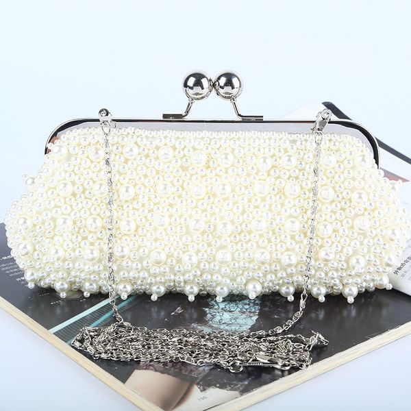 factory wholesale brand new handmade attractive beaded evening bag/clutch with satin for wedding/banquet/party/porm
factory wholesale brand new handmade attractive beaded evening bag/clutch with satin for wedding/banquet/party/porm