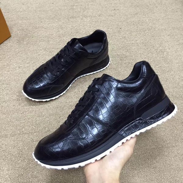 High end mens dress shoes designer loafers mens shoes men luxury shoes Cloth and leather intertwined fashion leisure men preferred5-9
High end mens dress shoes designer loafers mens shoes men luxury shoes Cloth and leather intertwined fashion leisure men preferred5-9