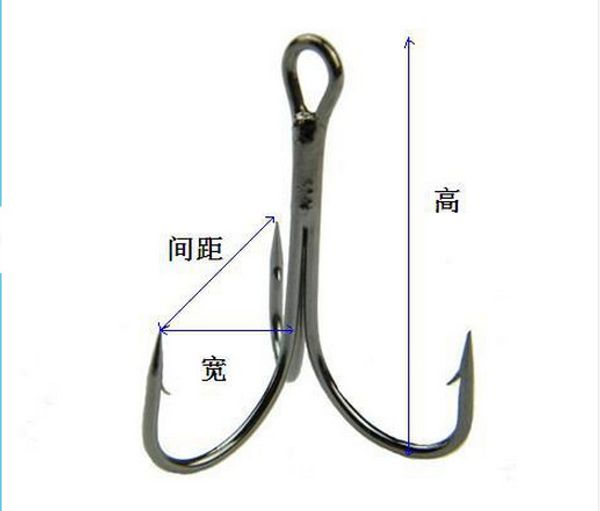high carbon steel treble hooks 4# 6# 8# 10# anzol sea hooks fly fishing hook brown color fishing tackle
high carbon steel treble hooks 4# 6# 8# 10# anzol sea hooks fly fishing hook brown color fishing tackle