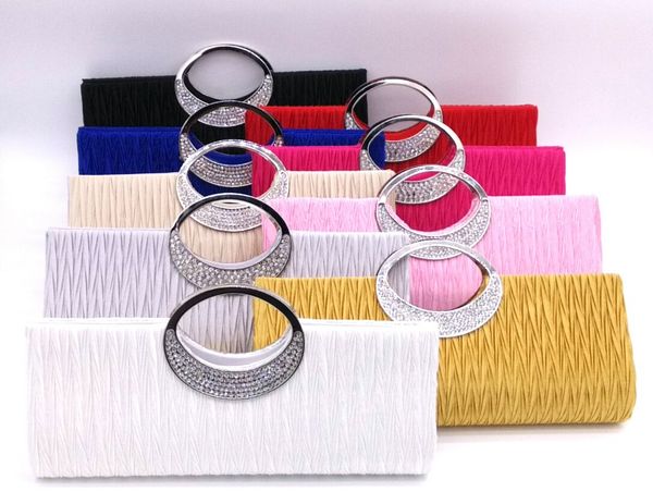 fashion ladies evening clutch bag hardware hand diamond handbag evening bags for women chain shoulder bags
fashion ladies evening clutch bag hardware hand diamond handbag evening bags for women chain shoulder bags