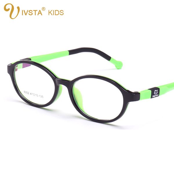 wholesale- ivsta tr90 plastic titanium kids frame elastic hinge custom logo lenses with diopter with amblyopia or prescription 6002, Silver
wholesale- ivsta tr90 plastic titanium kids frame elastic hinge custom logo lenses with diopter with amblyopia or prescription 6002, Silver