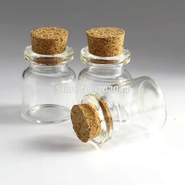 wholesale- 100pcs 4ml mason jar glass bottles vials jars with cork ser decorative corked tiny mini liquid bottle 22*27mm 0.86*1.06in
wholesale- 100pcs 4ml mason jar glass bottles vials jars with cork ser decorative corked tiny mini liquid bottle 22*27mm 0.86*1.06in