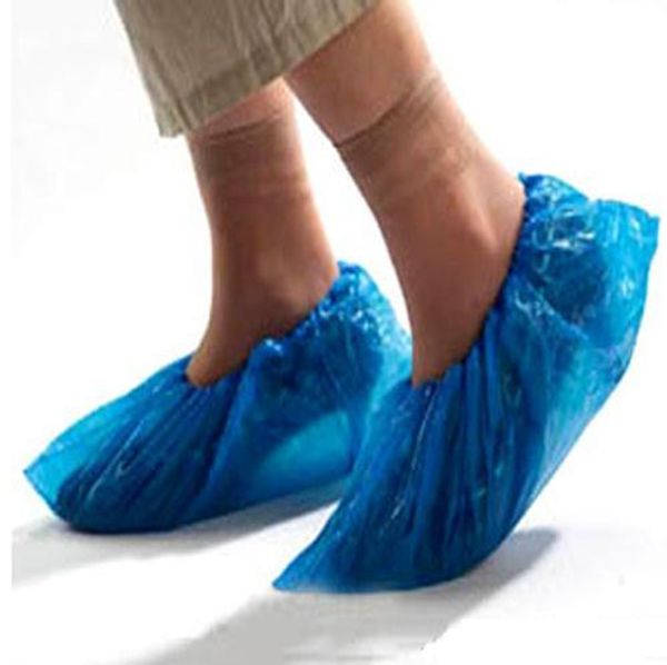 dhl disposable shoe covers pack of 100pcs / protect your carpets and floors fits all b115
dhl disposable shoe covers pack of 100pcs / protect your carpets and floors fits all b115