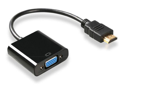 lapto projector hdmi to vga cable converter adapter hdmi vga video convertor hdmi-vga cable male to female
lapto projector hdmi to vga cable converter adapter hdmi vga video convertor hdmi-vga cable male to female