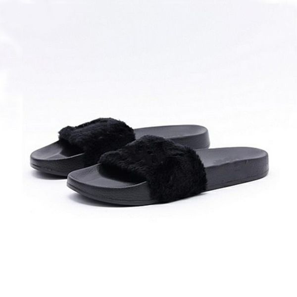 leadcat fenty rihanna shoes women slippers indoor sandals girls fashion scuffs pink black white grey fur slides without box
leadcat fenty rihanna shoes women slippers indoor sandals girls fashion scuffs pink black white grey fur slides without box
