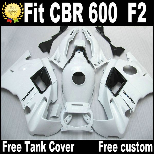 fairings set for honda cbr 600 f2 1991 1992 1993 1994 cbr600 91 - 94 black white fairing body kit rp40
fairings set for honda cbr 600 f2 1991 1992 1993 1994 cbr600 91 - 94 black white fairing body kit rp40