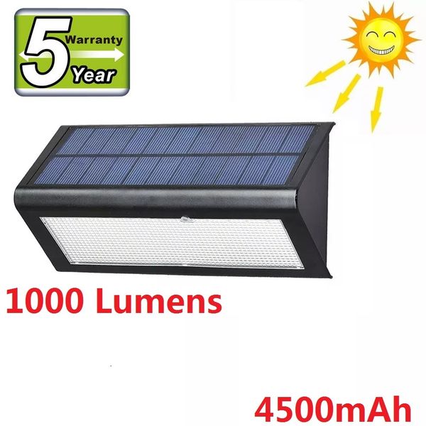microwave radar motion sensor solar light 48 led super bright 1000lm 4 modes outdoor garden wall lamp
microwave radar motion sensor solar light 48 led super bright 1000lm 4 modes outdoor garden wall lamp