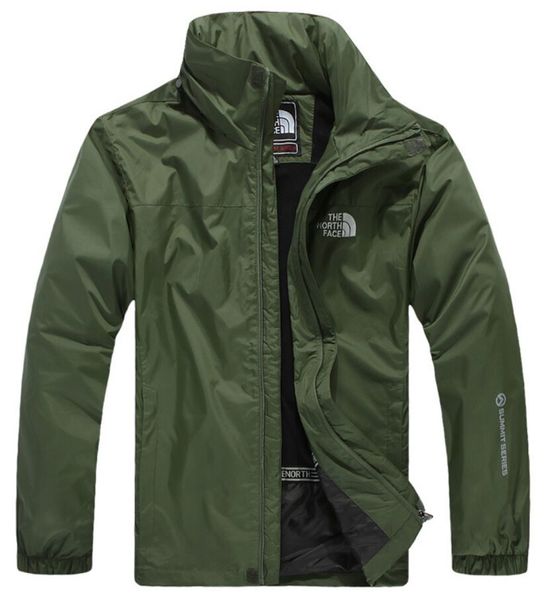 spring autumn new men's outdoor sport jacket men fashion hooded jacket men windbreaker zipper waterproof coats ing, Black;brown
spring autumn new men's outdoor sport jacket men fashion hooded jacket men windbreaker zipper waterproof coats ing, Black;brown