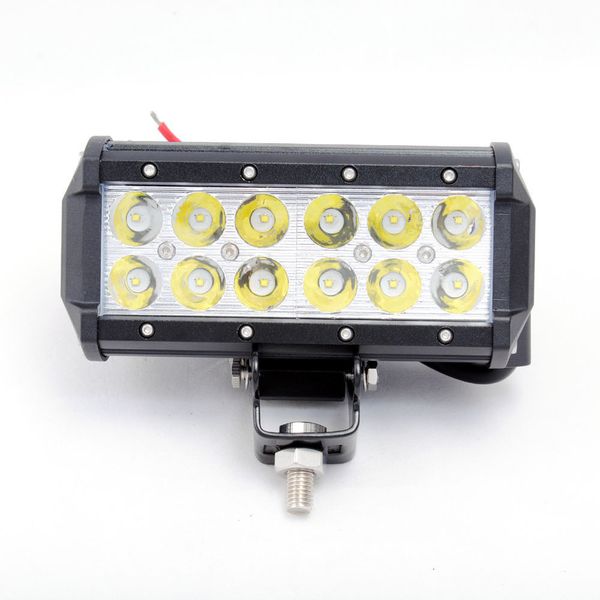 7 inch 36w cree car led work light bar 2800lm spot beam all cars 4x4 off road lamp
7 inch 36w cree car led work light bar 2800lm spot beam all cars 4x4 off road lamp
