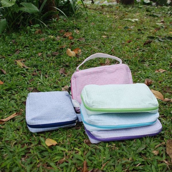 wholesale blanks seersucker bible cover or journal cover polyester zipper closure with handle in various colors dom106145
wholesale blanks seersucker bible cover or journal cover polyester zipper closure with handle in various colors dom106145
