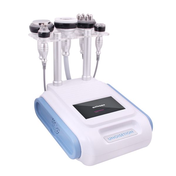 multifunctional cavitation machine 5 in 1 vacuum roller rf radio frequency skin tighten fat removal machine
multifunctional cavitation machine 5 in 1 vacuum roller rf radio frequency skin tighten fat removal machine