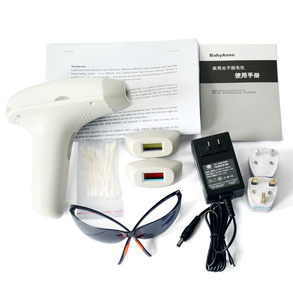 3 in1 permanent hair removal laser epilator home lazer epilasyon shaving depilador wholde women depilador
3 in1 permanent hair removal laser epilator home lazer epilasyon shaving depilador wholde women depilador