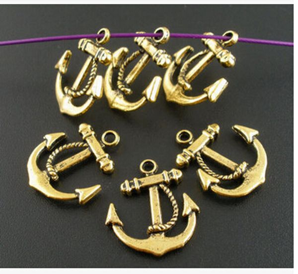 anqitue gold pendant anchor 23x20mm diy american punk fashion accessories pendant necklacecharm diy jelwery accessories diy jelwery, Bronze;silver
anqitue gold pendant anchor 23x20mm diy american punk fashion accessories pendant necklacecharm diy jelwery accessories diy jelwery, Bronze;silver